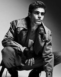 Paul Wesley